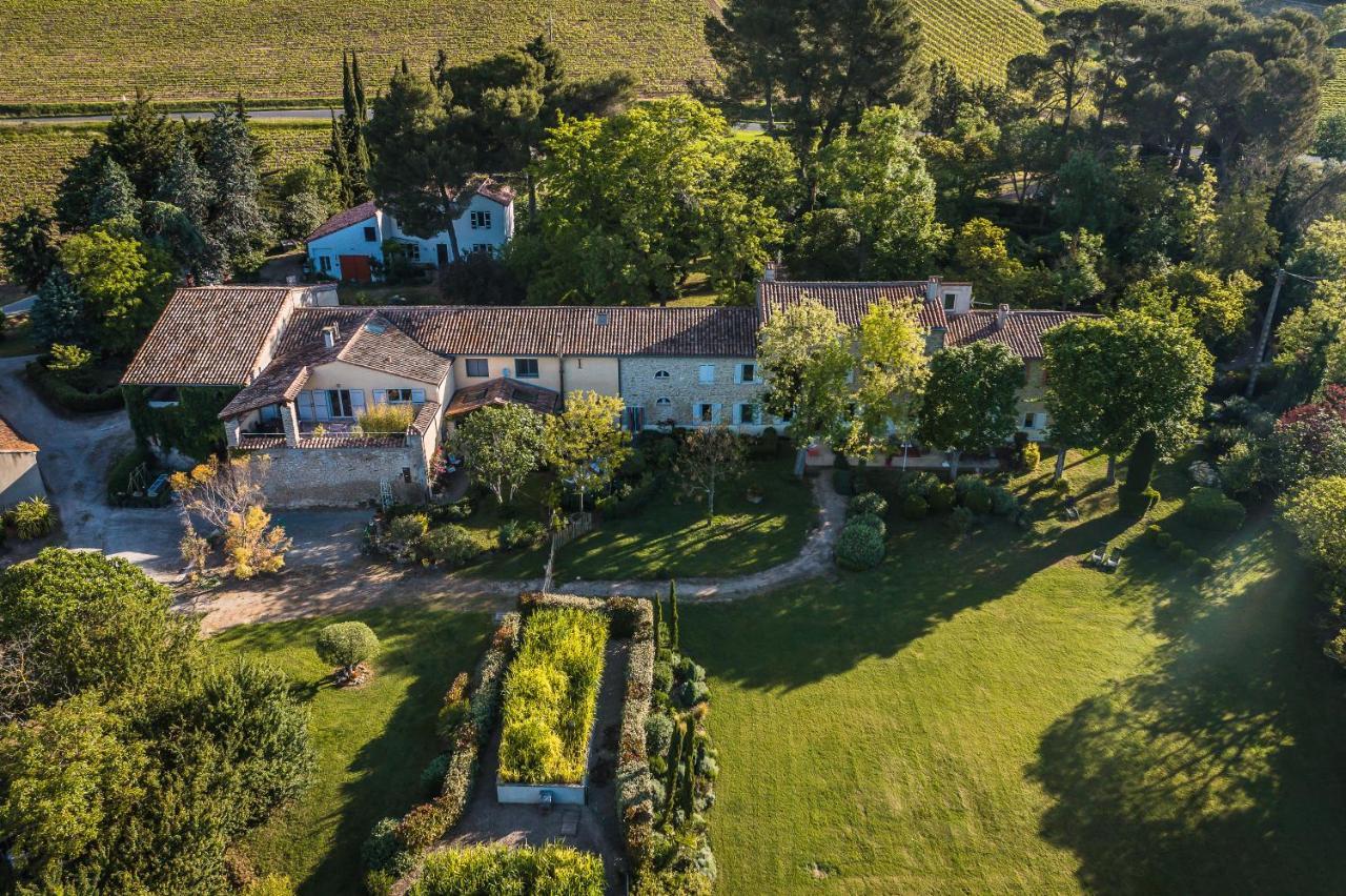 Gite - Holiday Home Vent Tramontane Limoux Exteriör bild